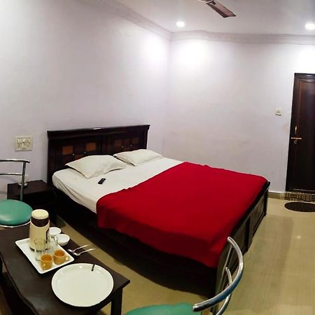 Sv Guest Rooms Visakhapatnam Exterior photo
